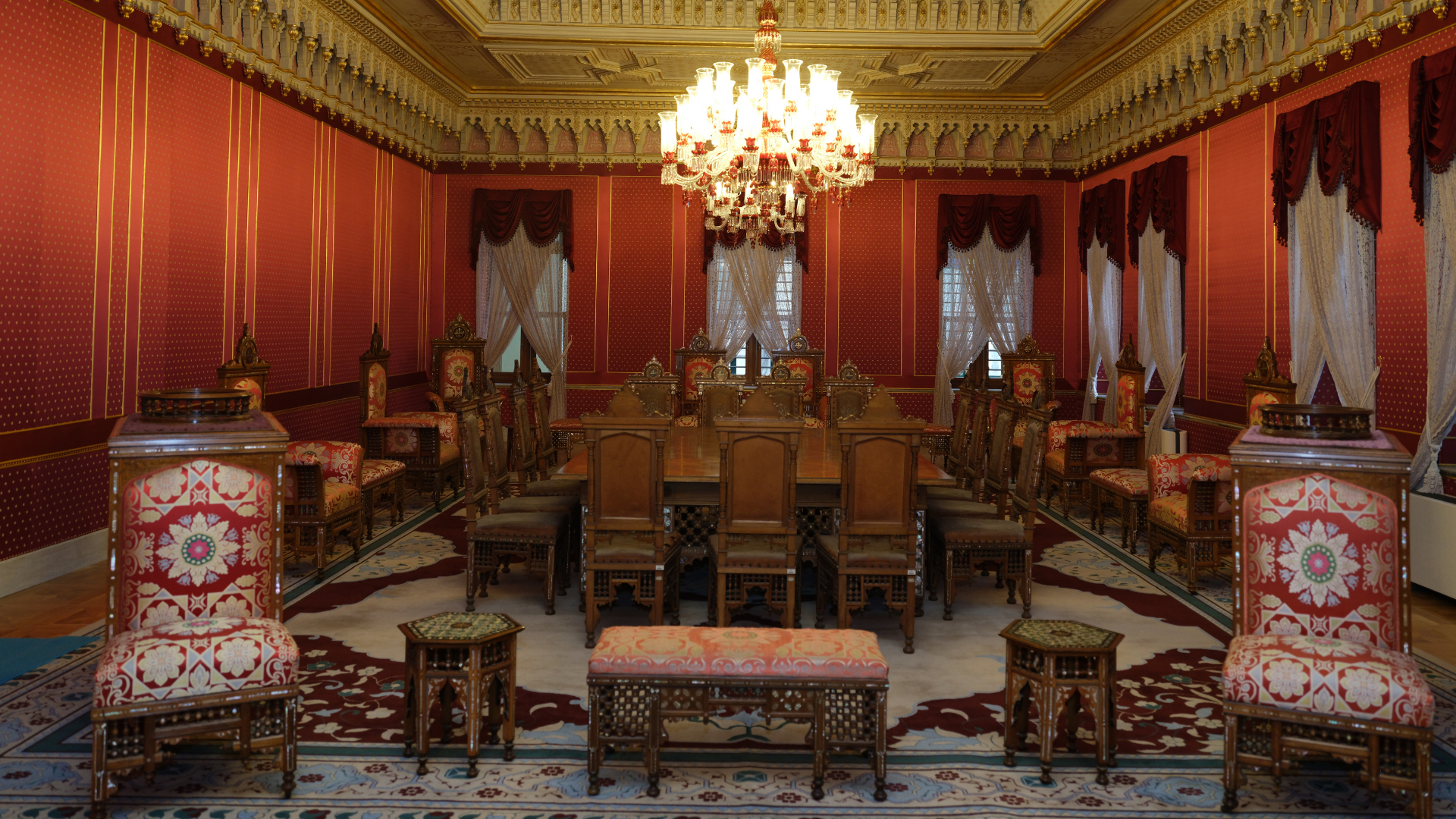 Yıldız Sarayı Müzesi