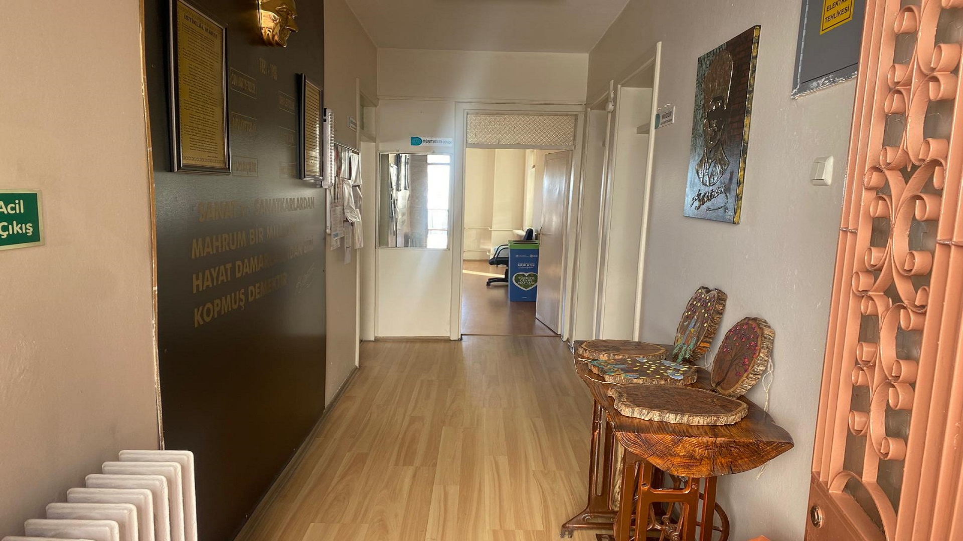 Ulubey Halk Eğitimi Merkezi