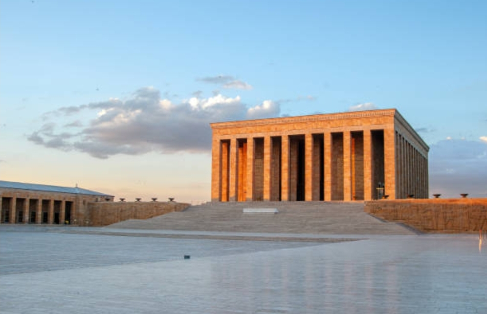 Anıtkabir