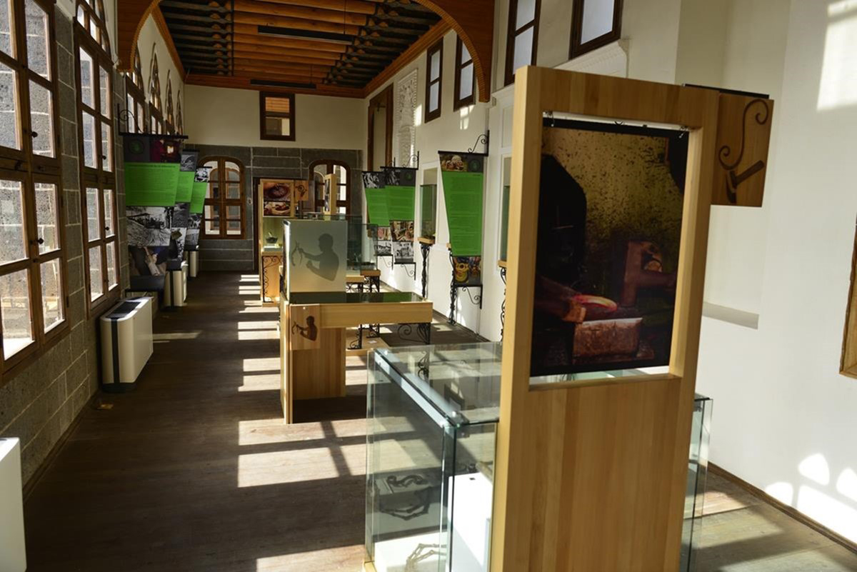 CEMİL PAŞA KONAĞI (DİYARBAKIR KENT MÜZESİ)