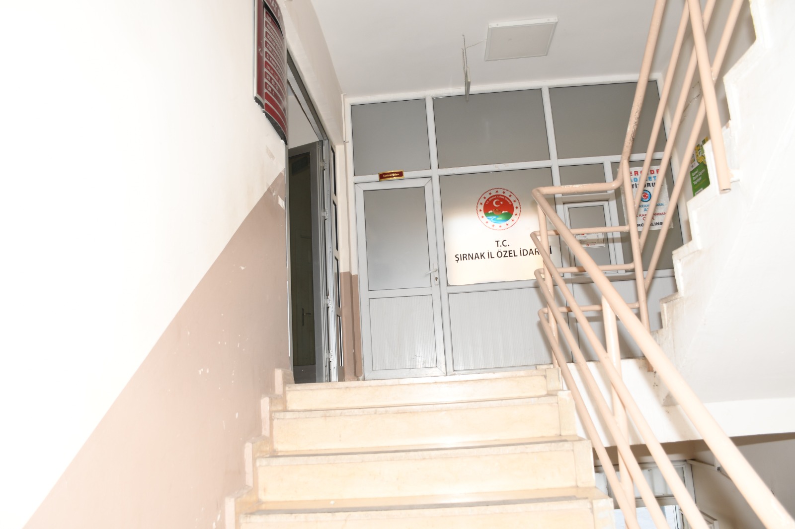 Şırnak İl Özel İdare