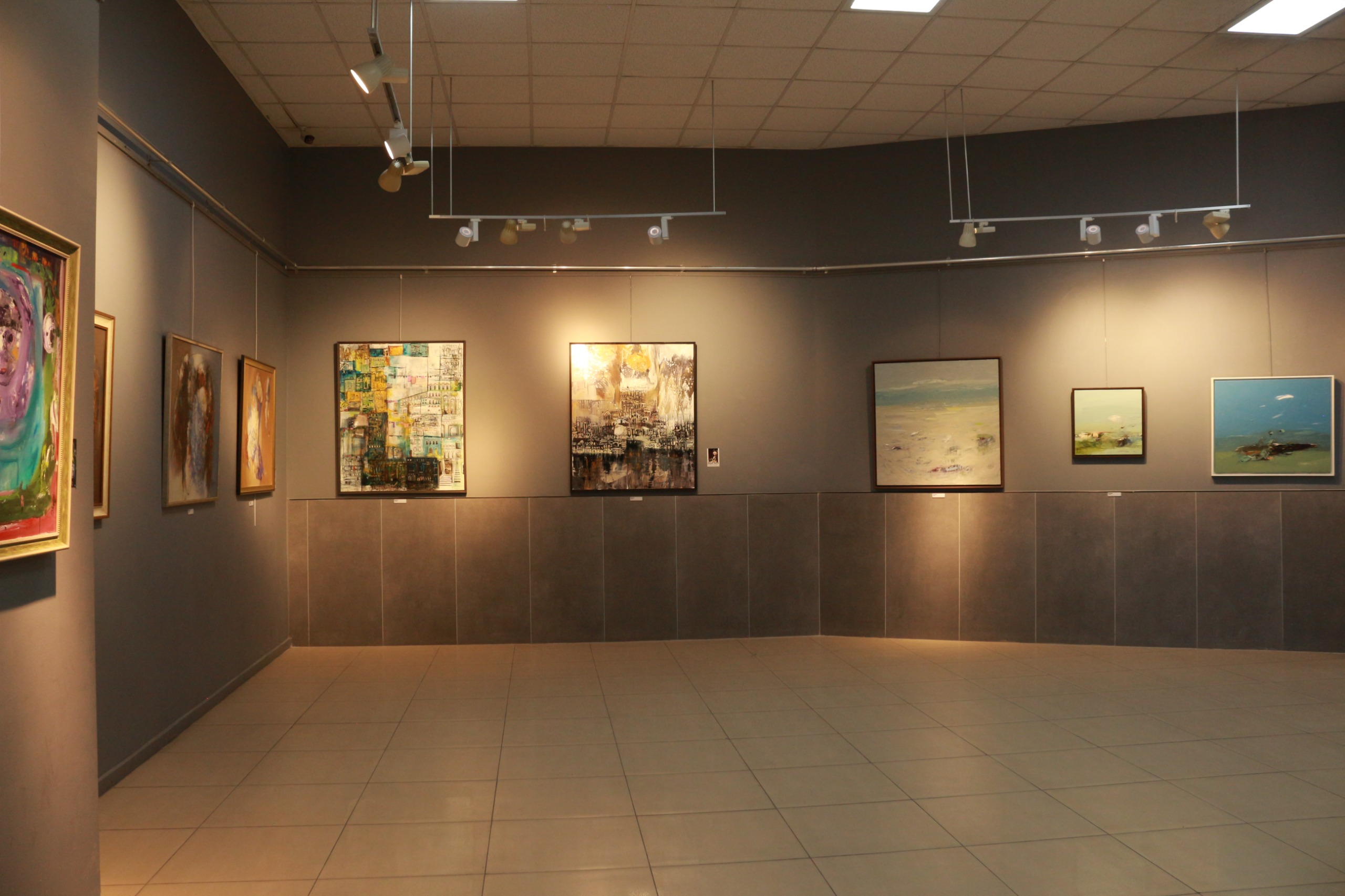 Uşak Sanat Galerisi