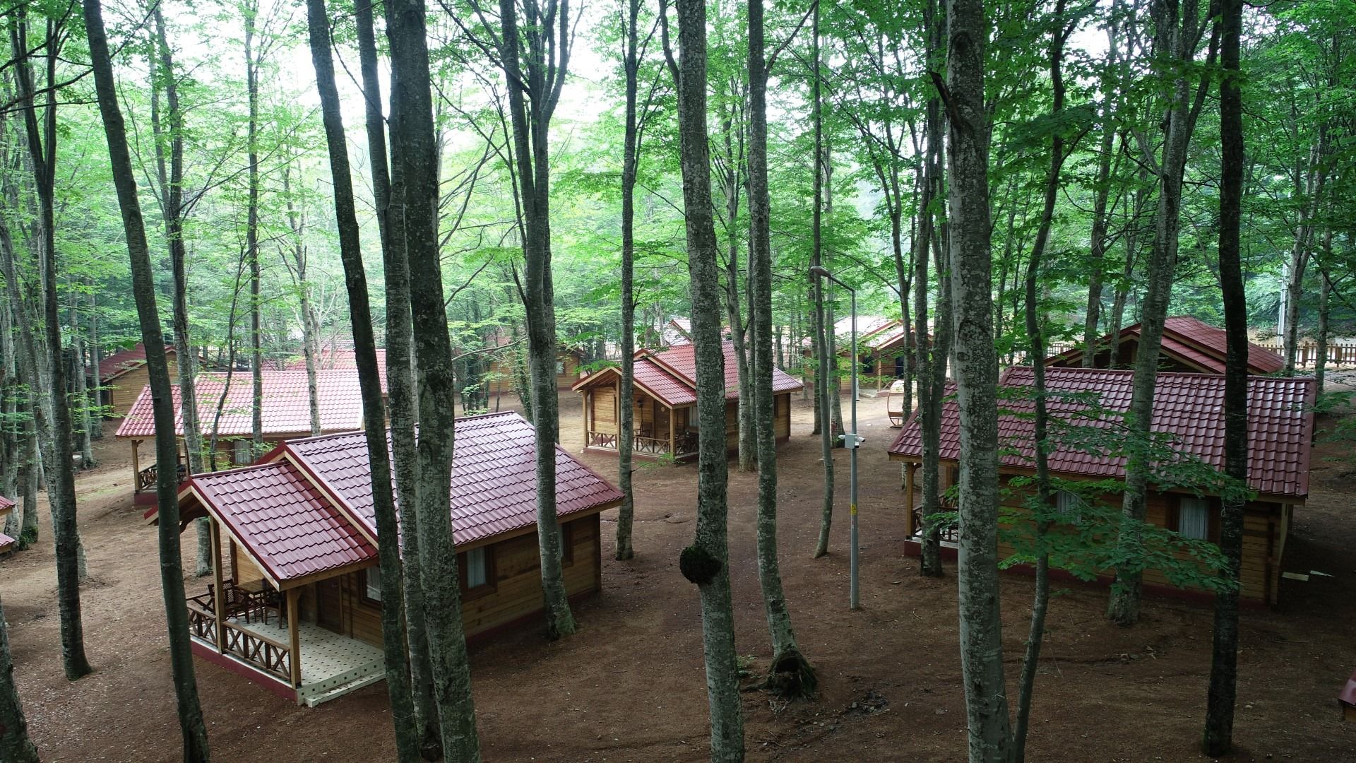 Gölcük Eriklitepe Tabiat Parkı