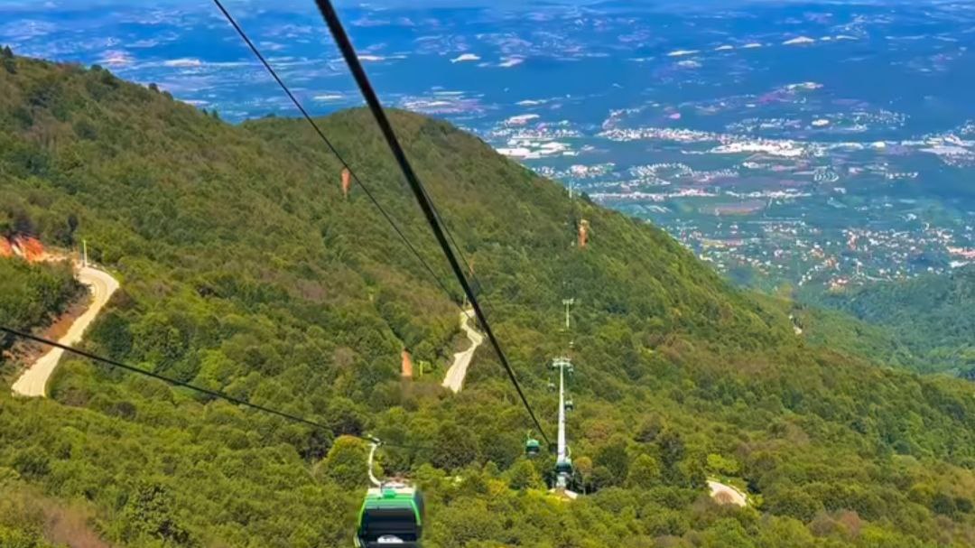 Kartepe Teleferik