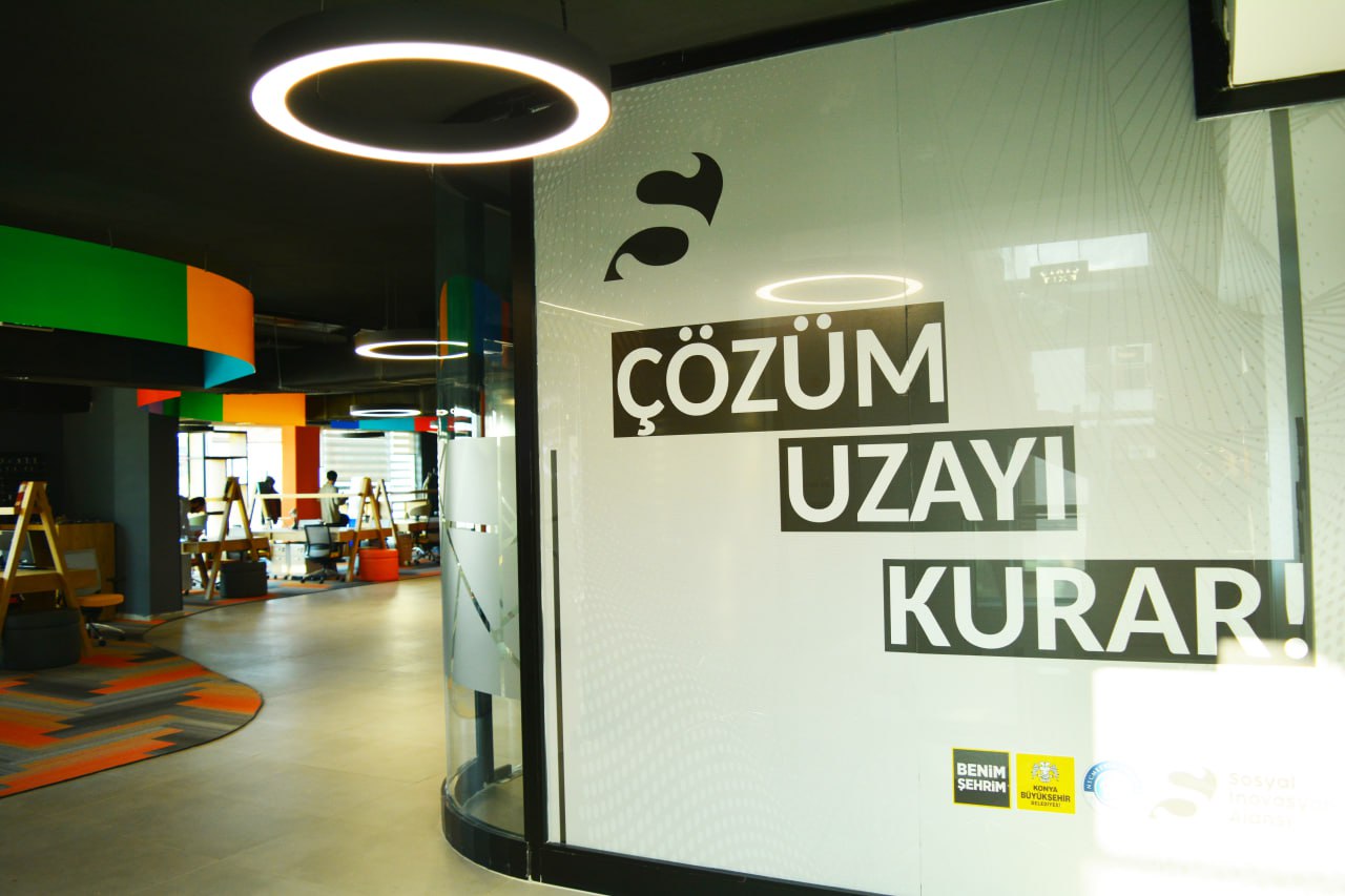 Sosyal İnovasyon Ajansı