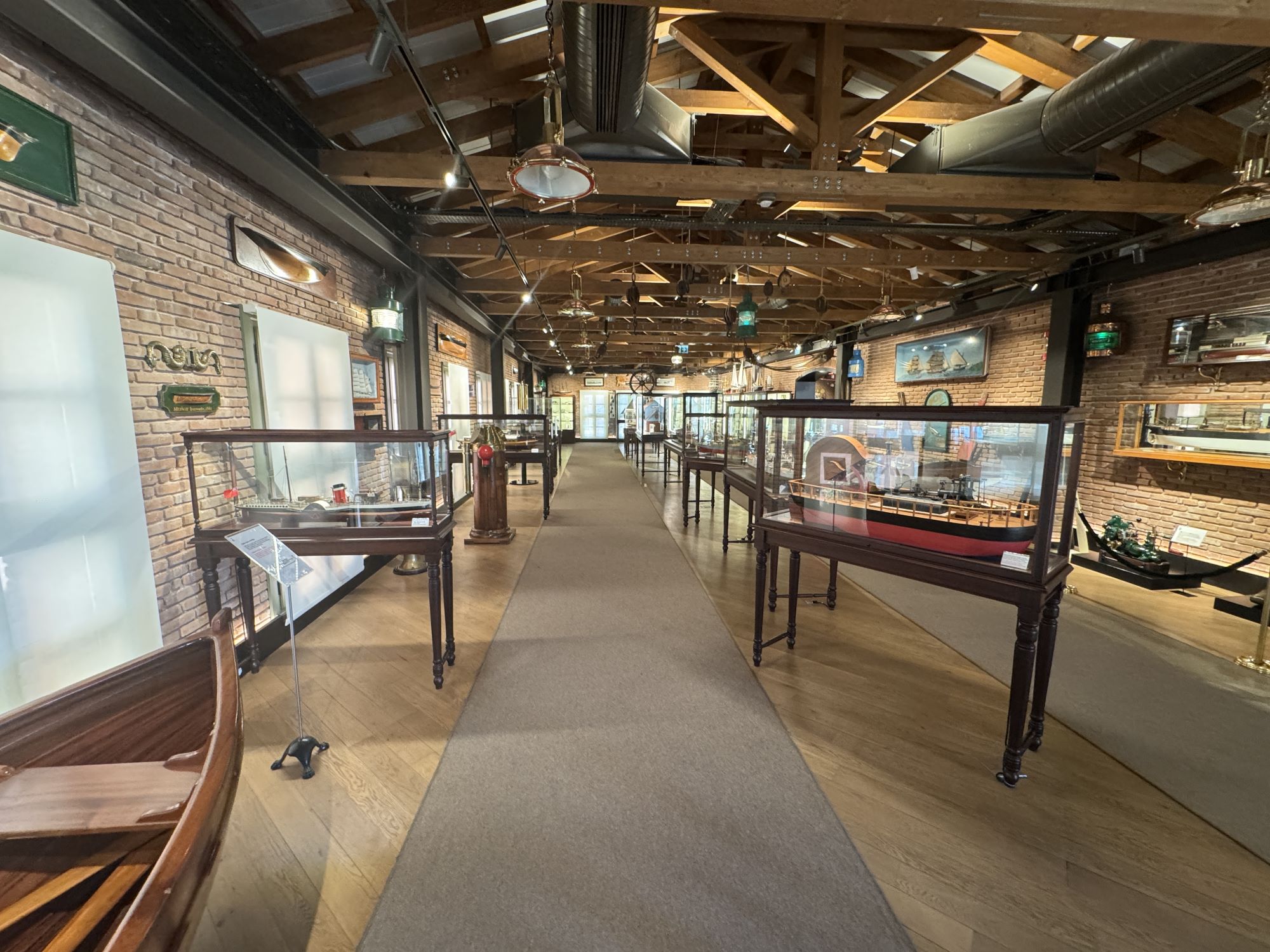 Rahmi M. Koç Müzesi