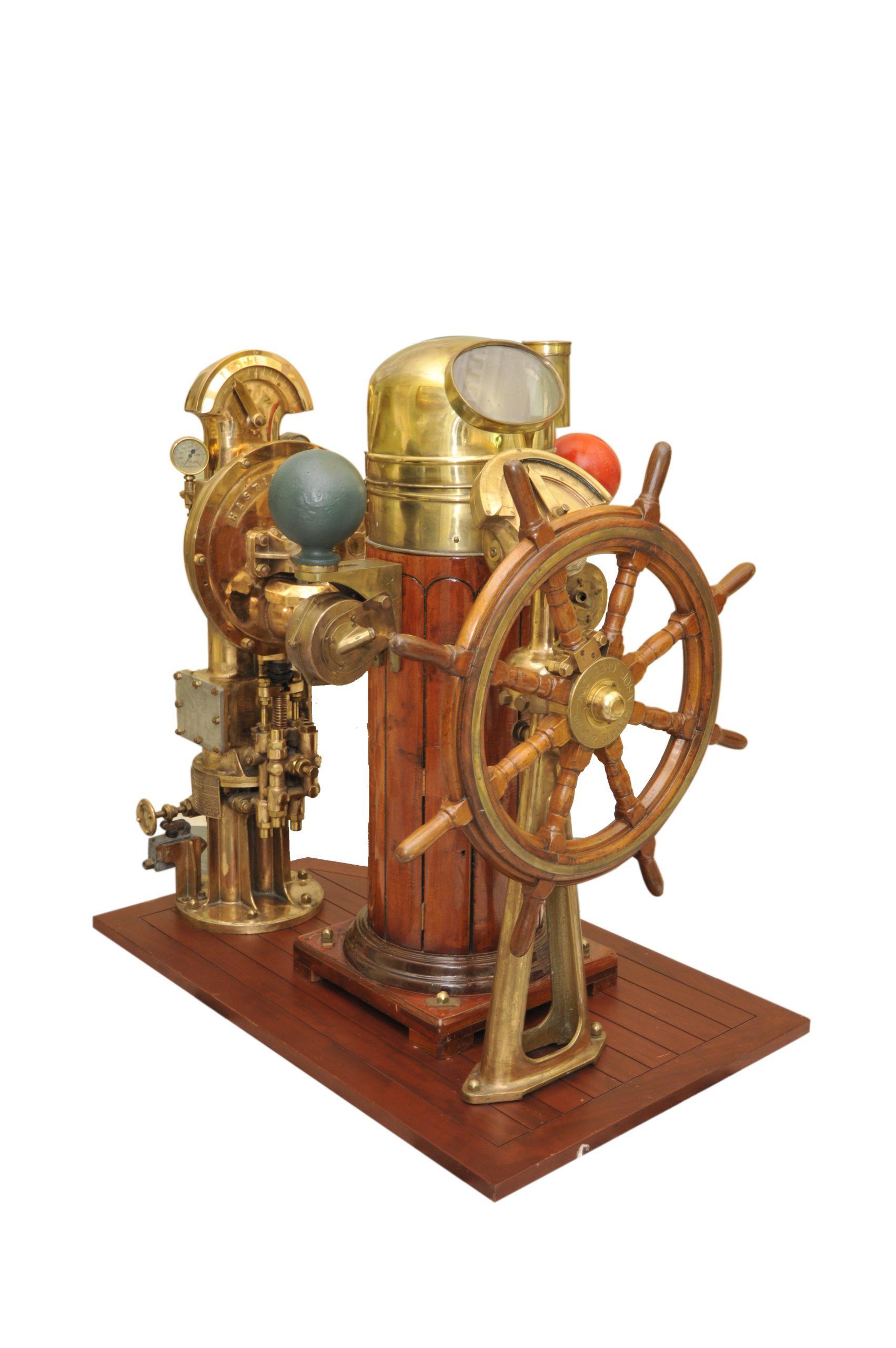 Arkas Deniz Tarihi Merkezi Müzesi