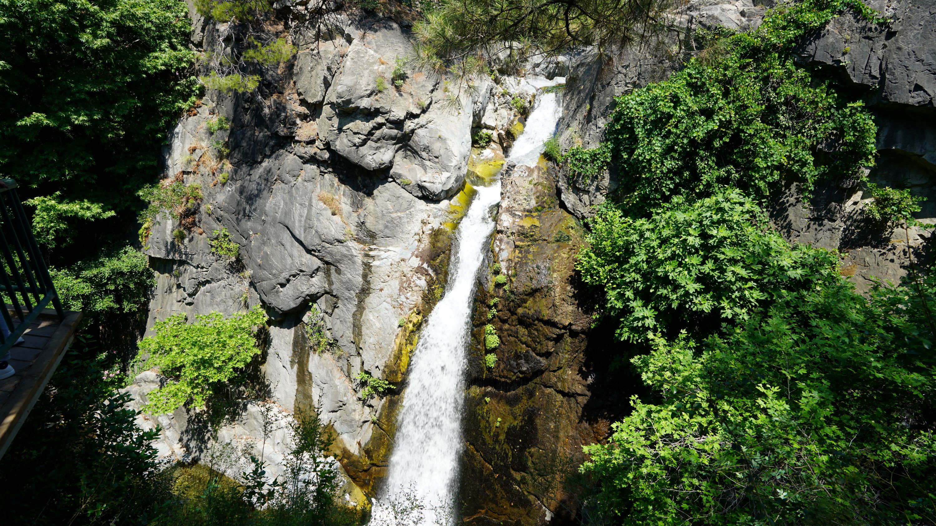 Kaz Dağı Millî Parkı