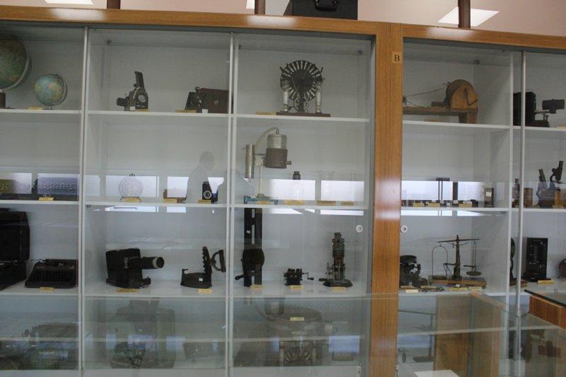 Ordu İl Millî Eğitim Tarihi Müzesi