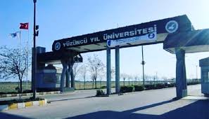 Van Yüzüncüyıl Üniversitesi