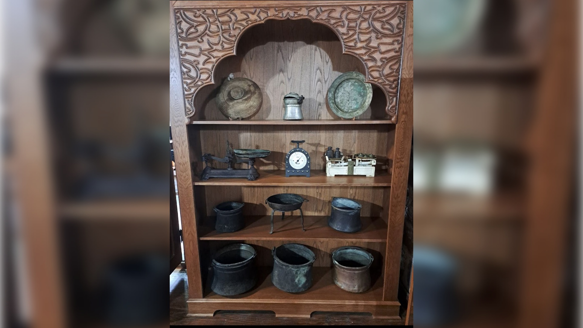 Artvin Gastronomi Müzesi