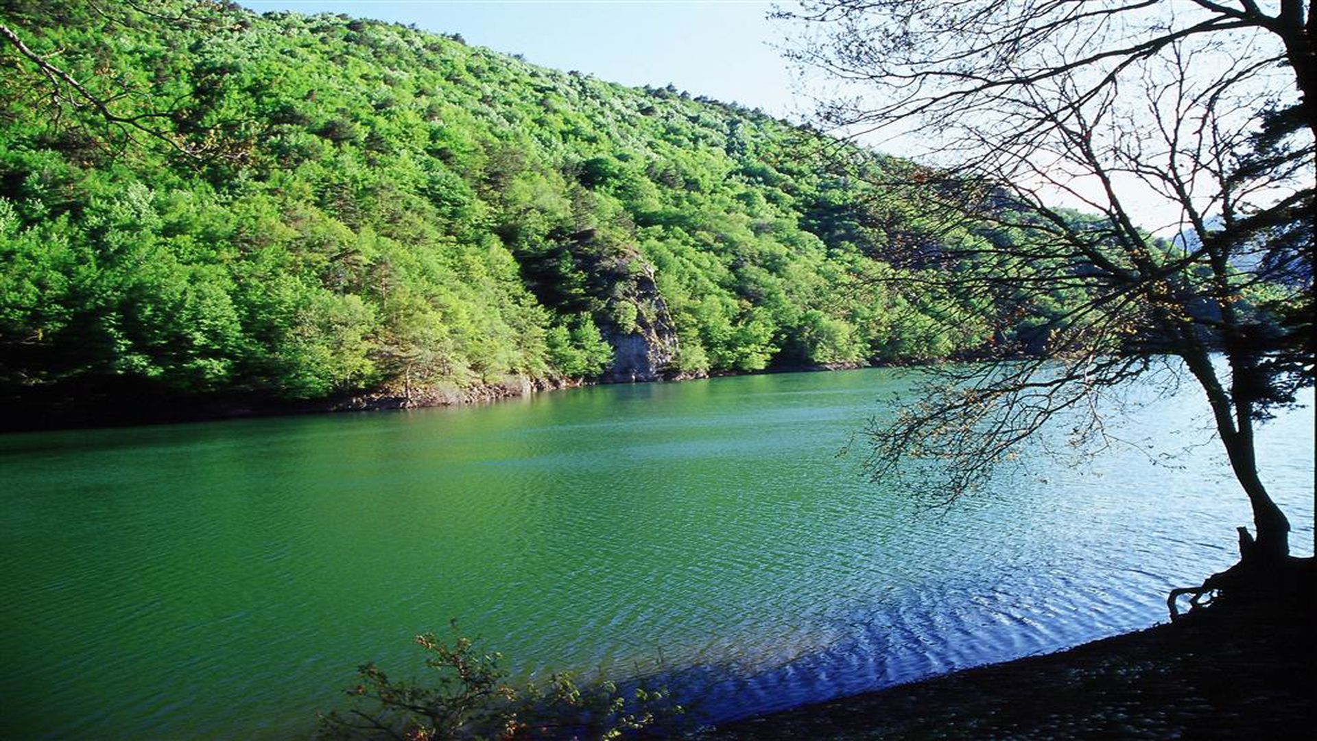 Boraboy Gölü Tabiat Parkı