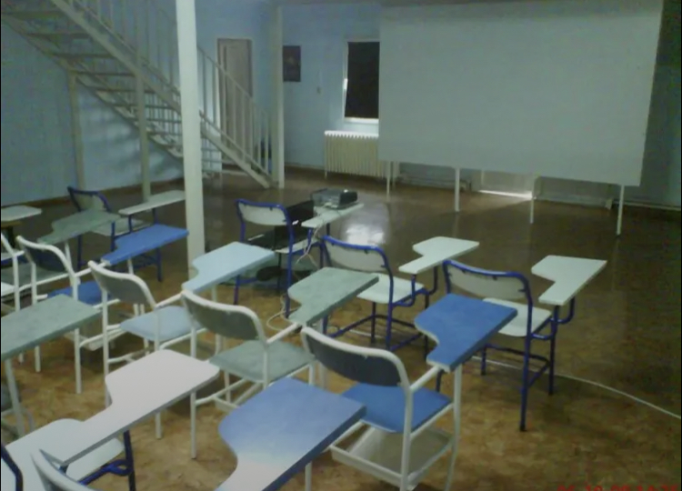 Çanakkale Onsekiz Mart Üniversitesi Astrofizik Araştırma Merkezi ve Ulupınar Gözlemevi