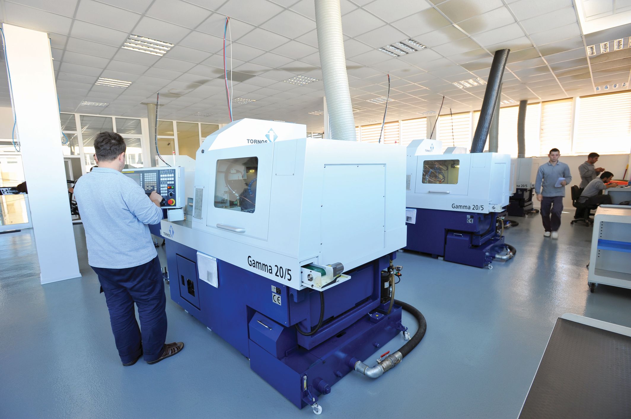 Ags Medikal Ürünleri İthalat İhracat Ticaret Ltd. Şti. Beşikdüzü