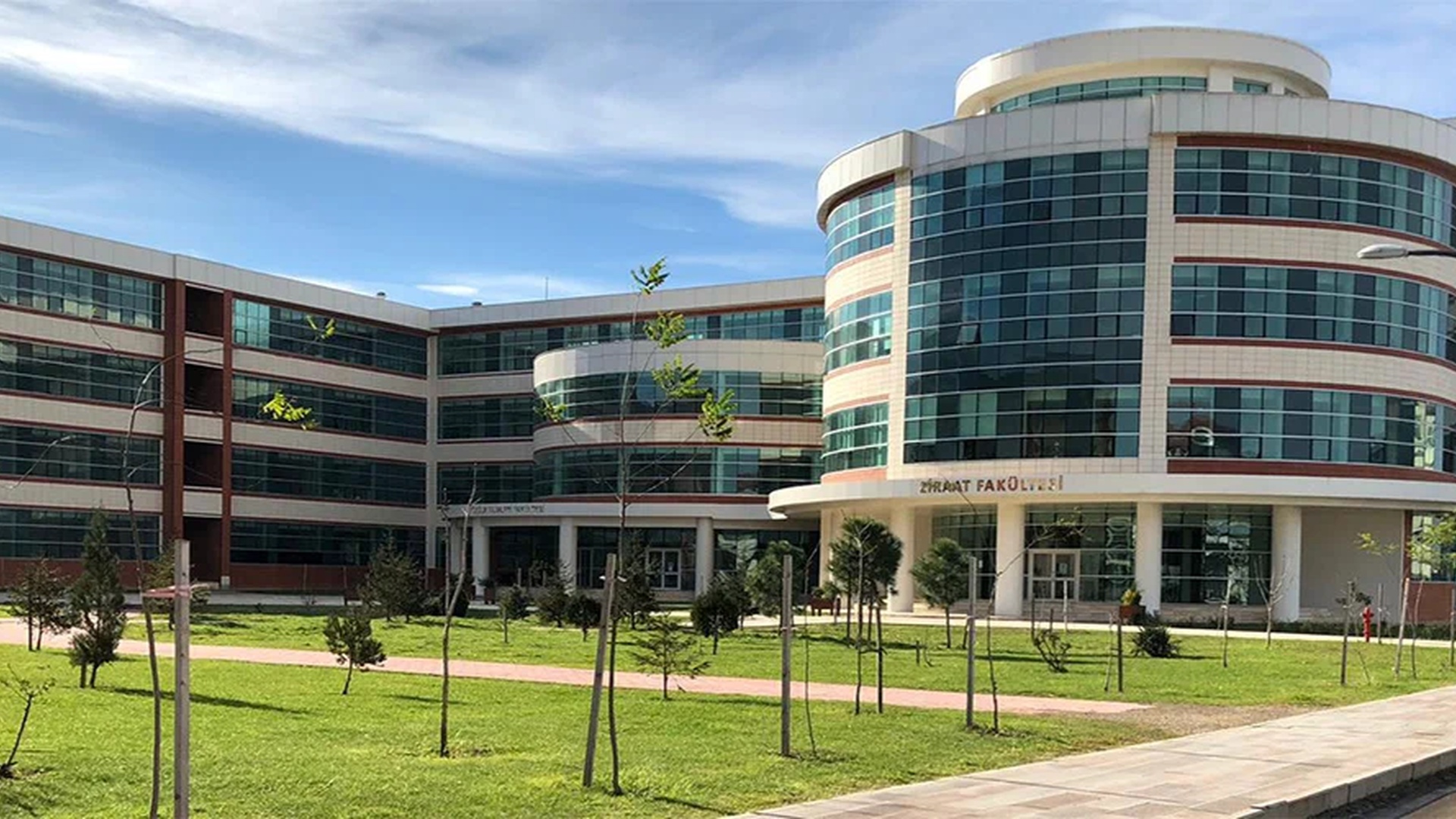 Ordu Üniversitesi Ziraat Fakültesi