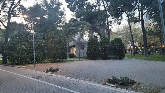 İsmet İnönü Sanat Merkezi