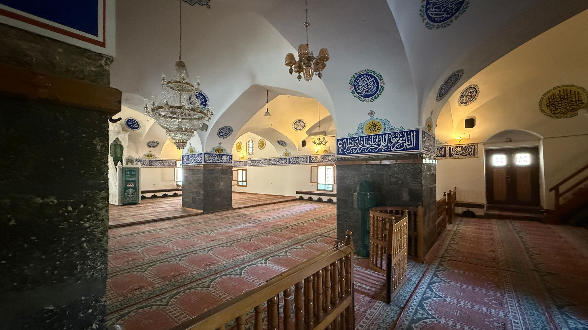 Siverek Ulu Cami
