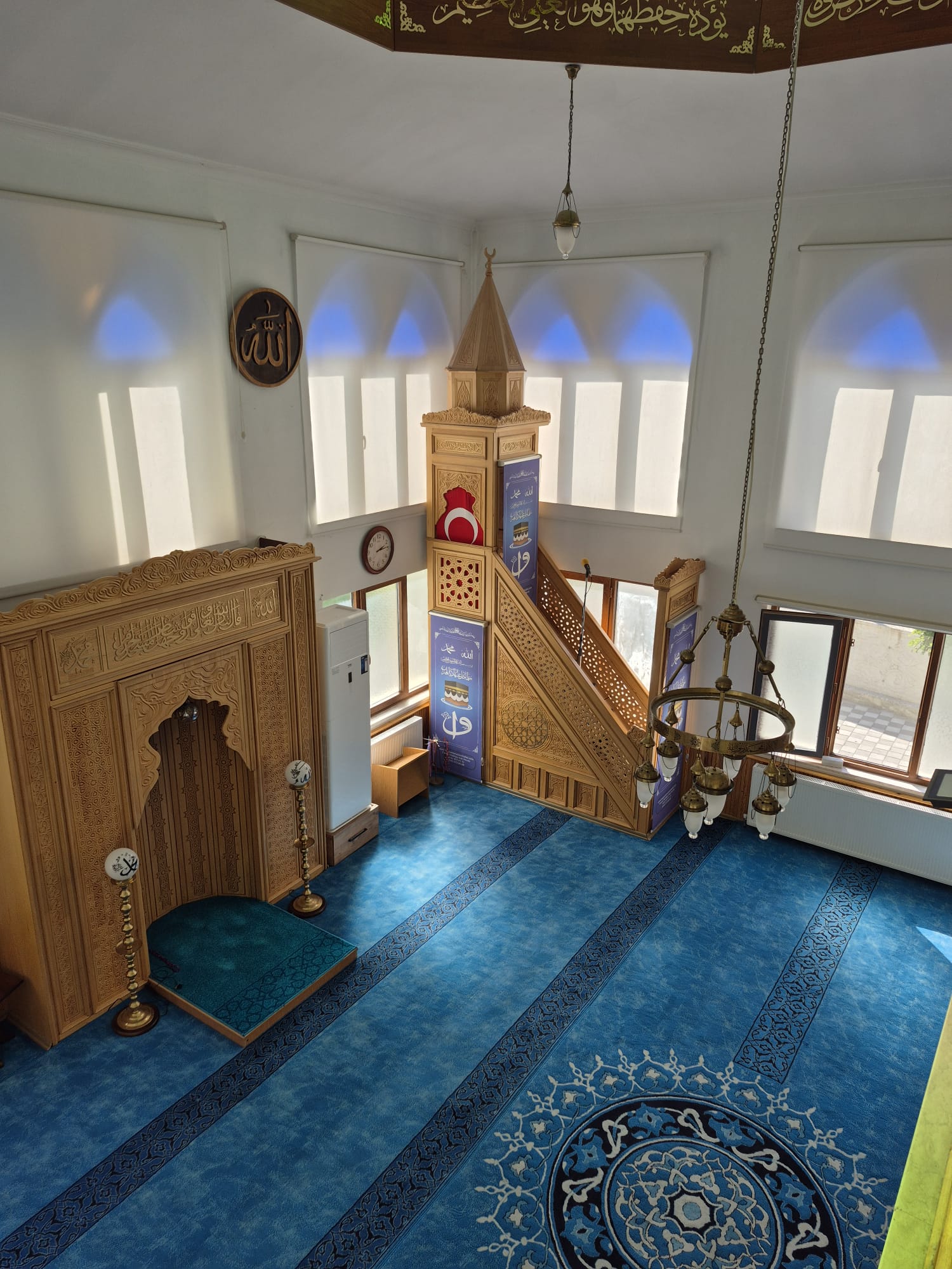 Hasan Bıçakçı Camii