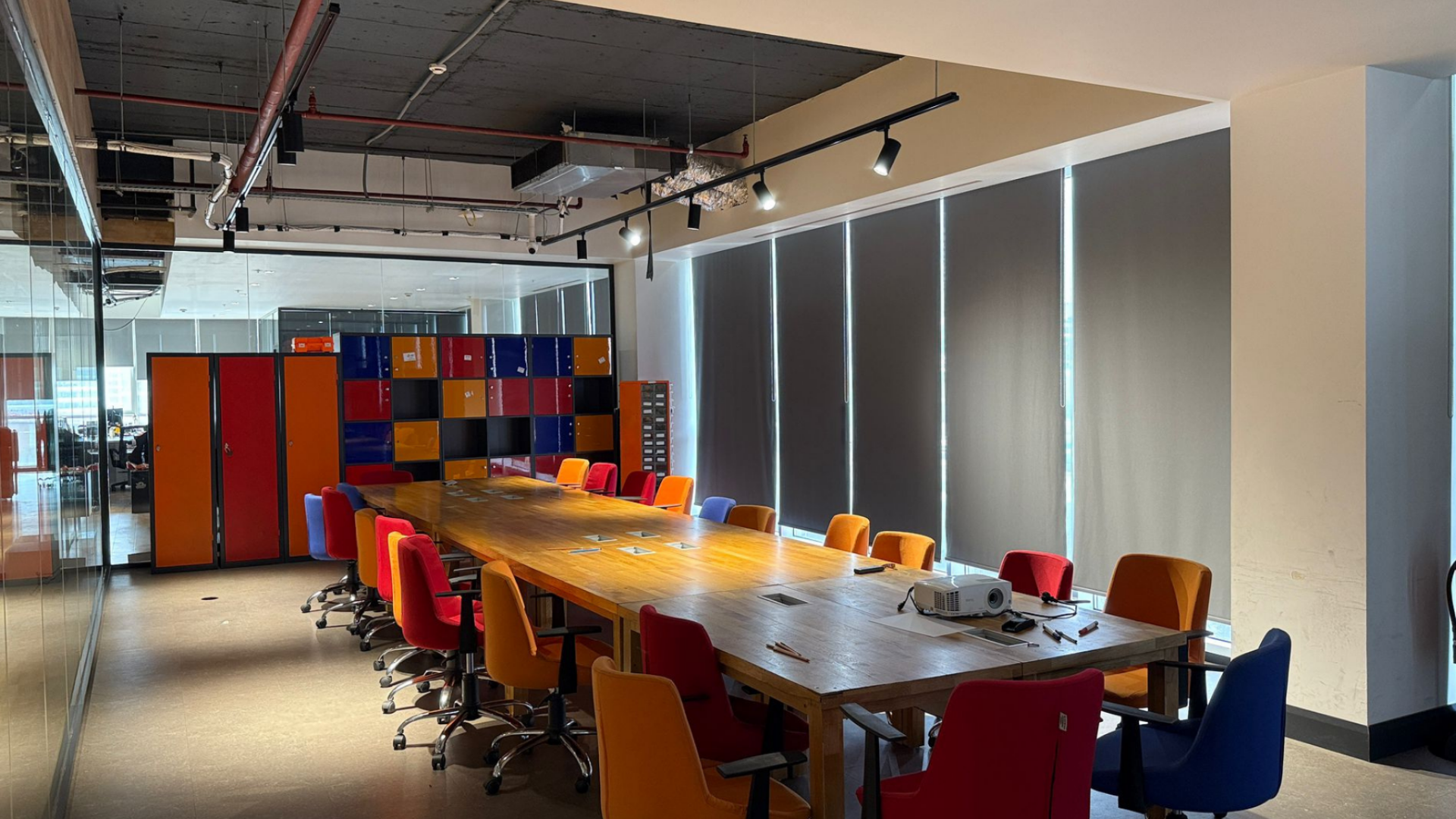 Üsküdar Deneyap Teknoloji Atölyesi