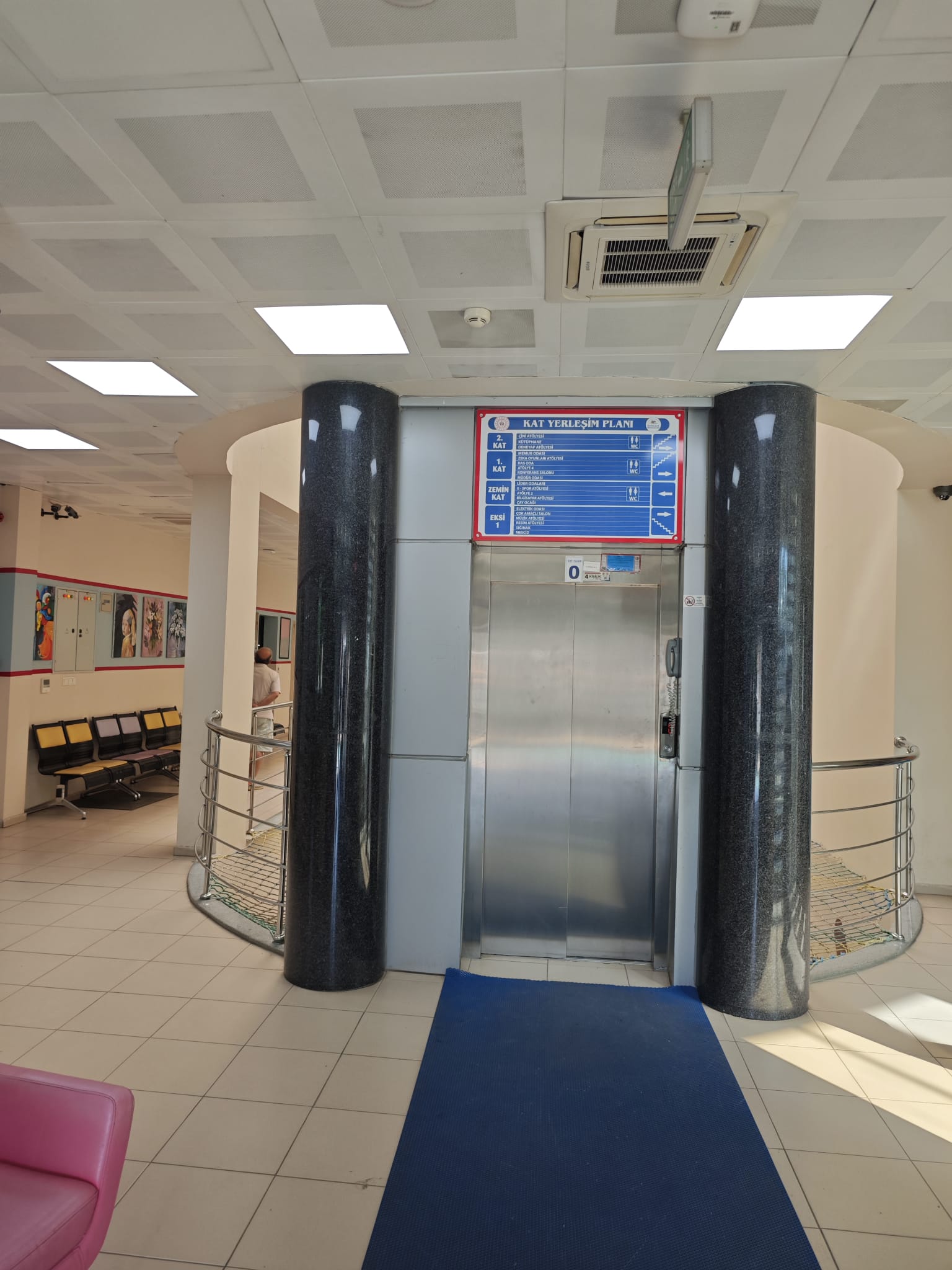 Uşak Gençlik Merkezi