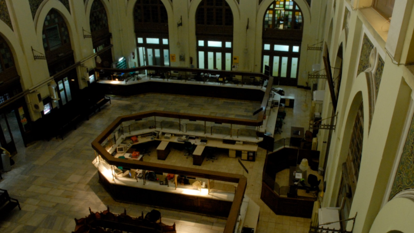 PTT İstanbul Müzesi