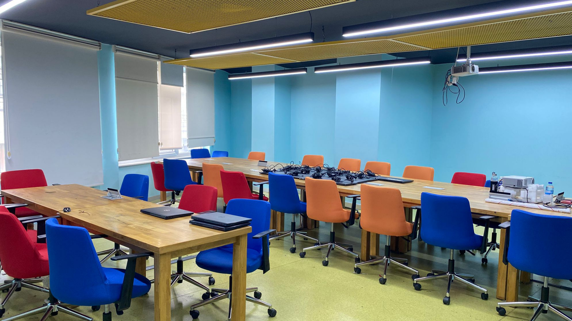 Çemberlitaş Gençlik Merkezi