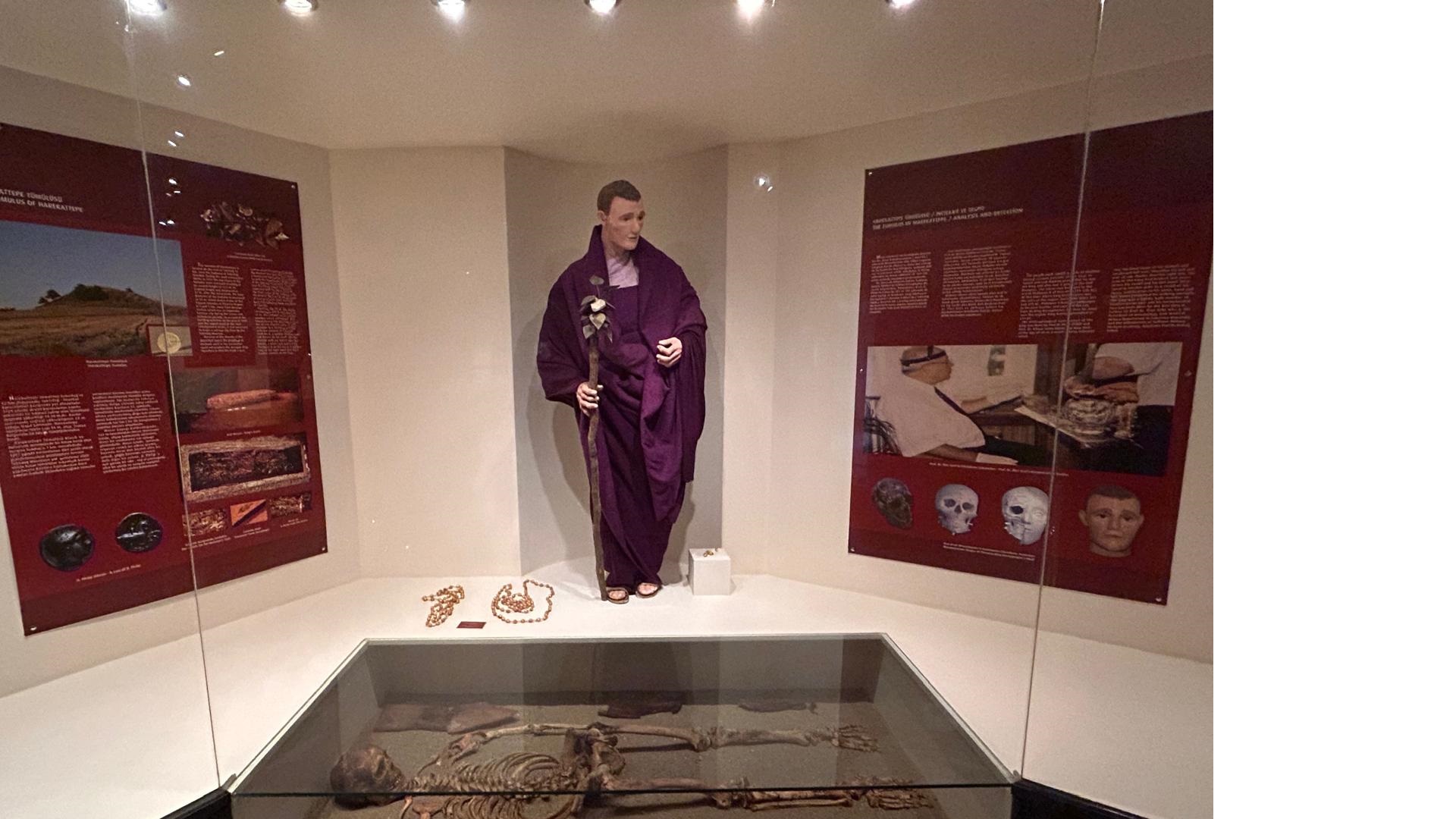 Süleymanpaşa Arkeoloji ve  Etnoğrafya Müzesi