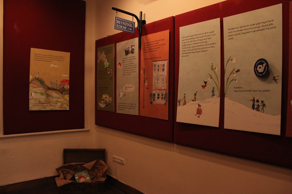 izmir Neşe ve Karikatür Müzesi