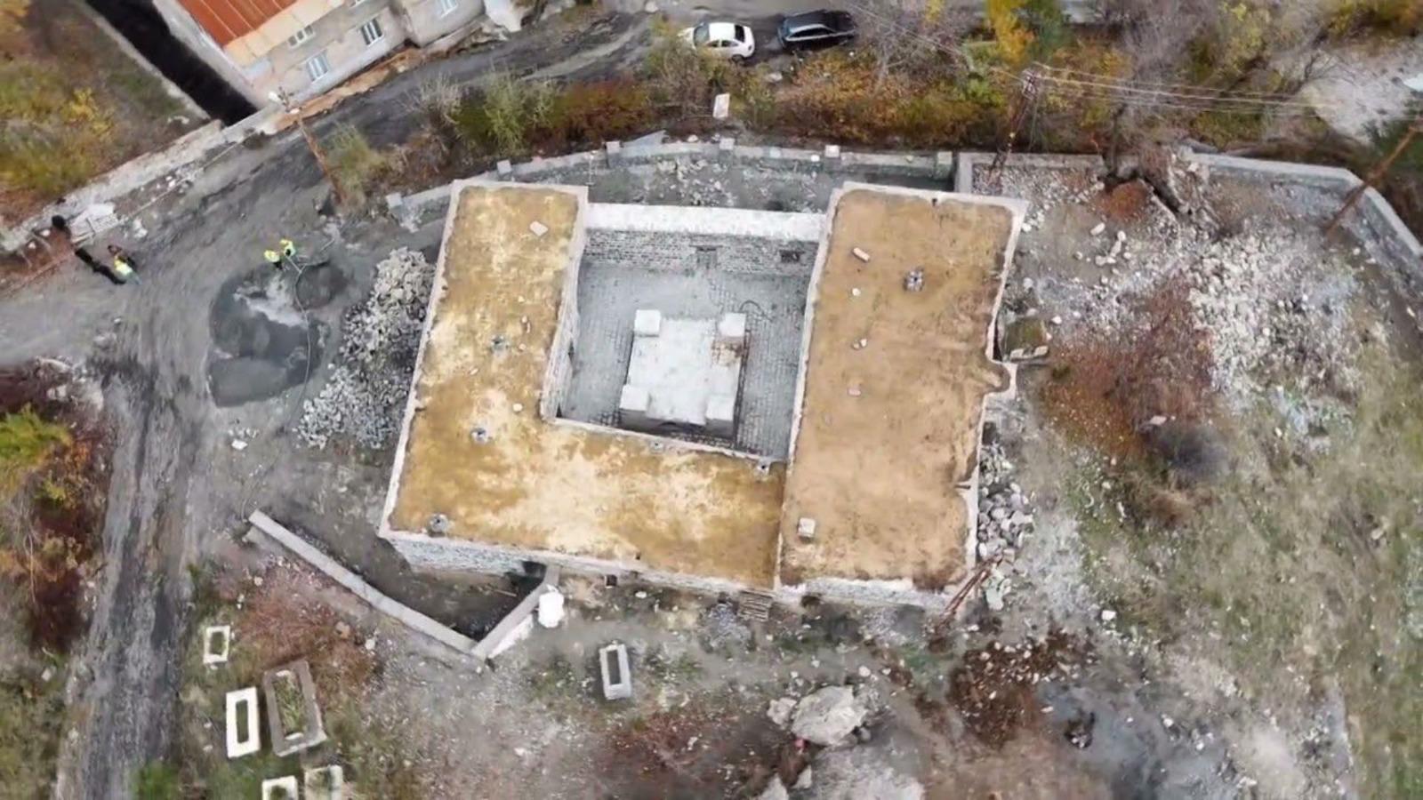 Zeynel Bey Medresesi