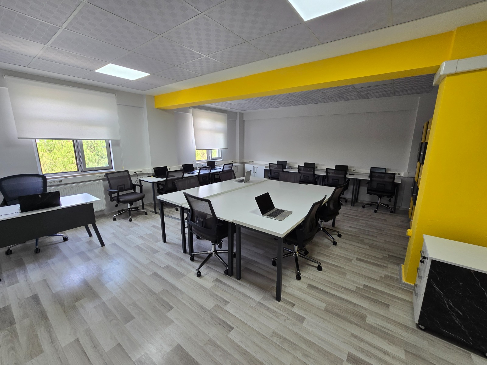 Nalan-Mustafa Kaynak Bilim Ve Sanat Merkezi