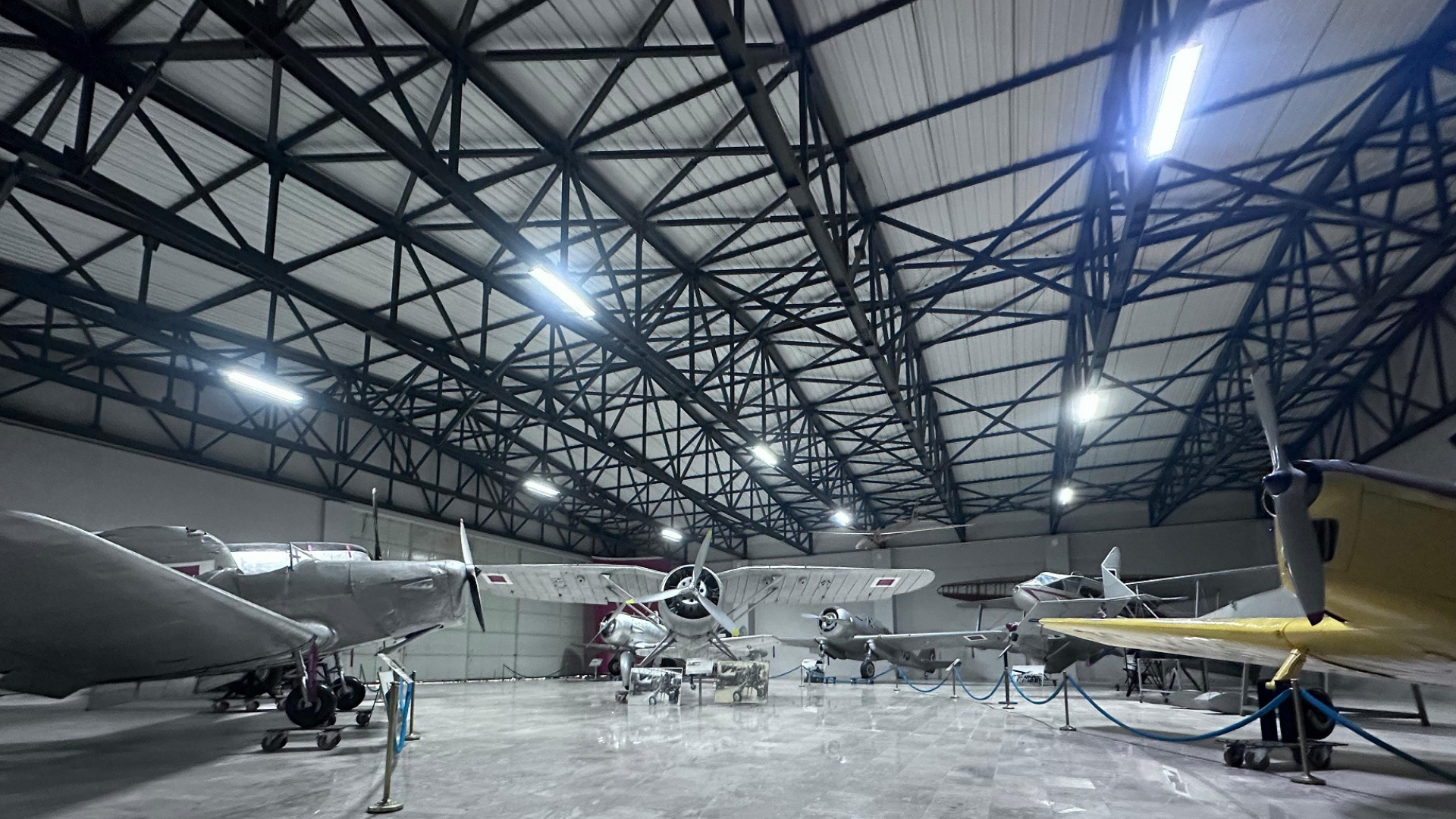 İstanbul Hava Kuvvetleri Müzesi