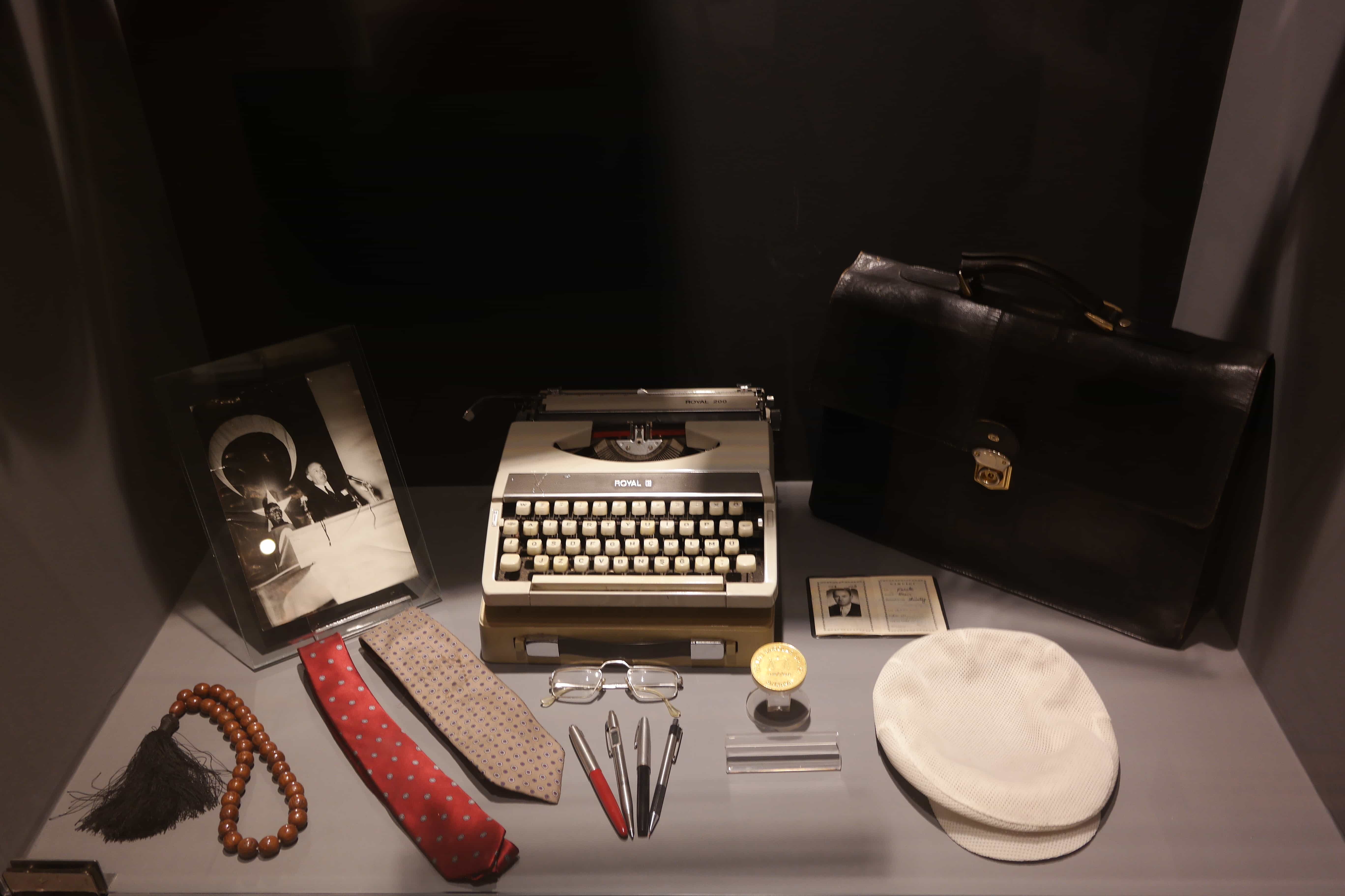 Türkiye Barolar Birliği Hukuk Müzesi