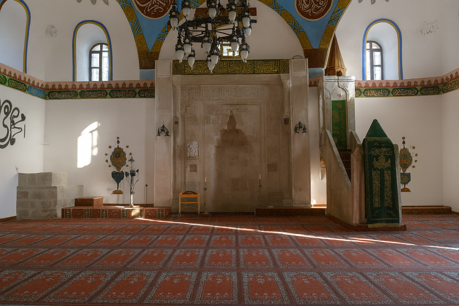 Tabakhane Camii