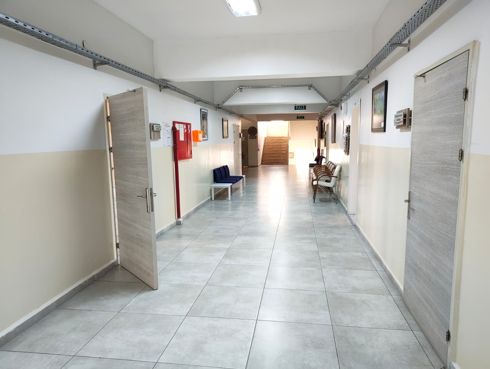 Çorlu İlçe Milli Eğitim Müdürlüğü