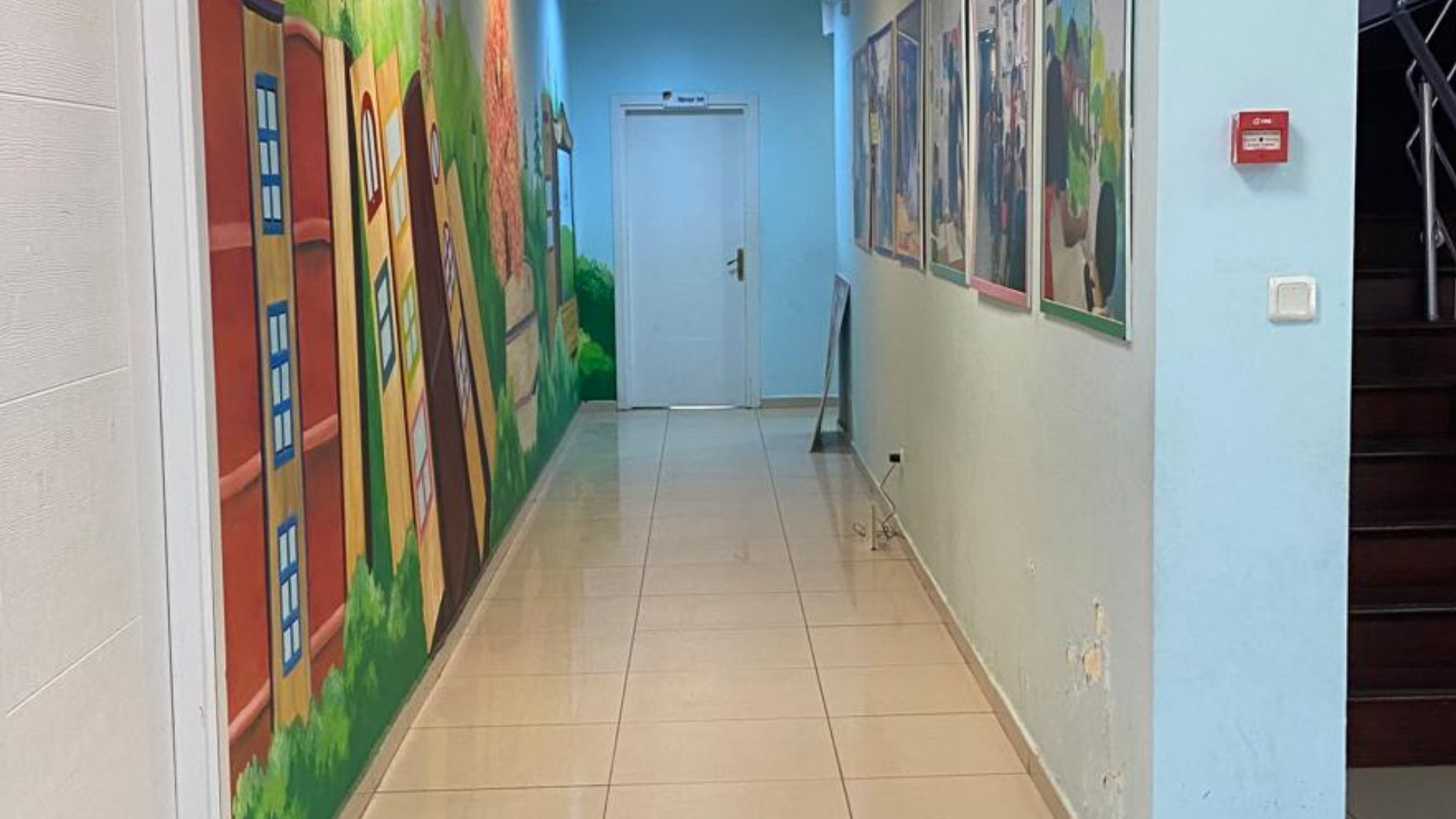 Başakşehir Cemil Meriç Deneyap Atölyesi