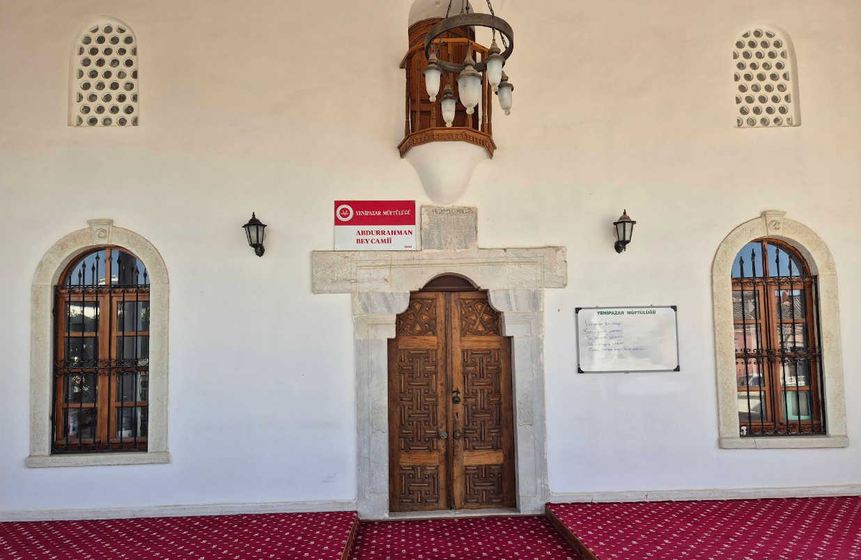 Abdurrahman Bey Camii