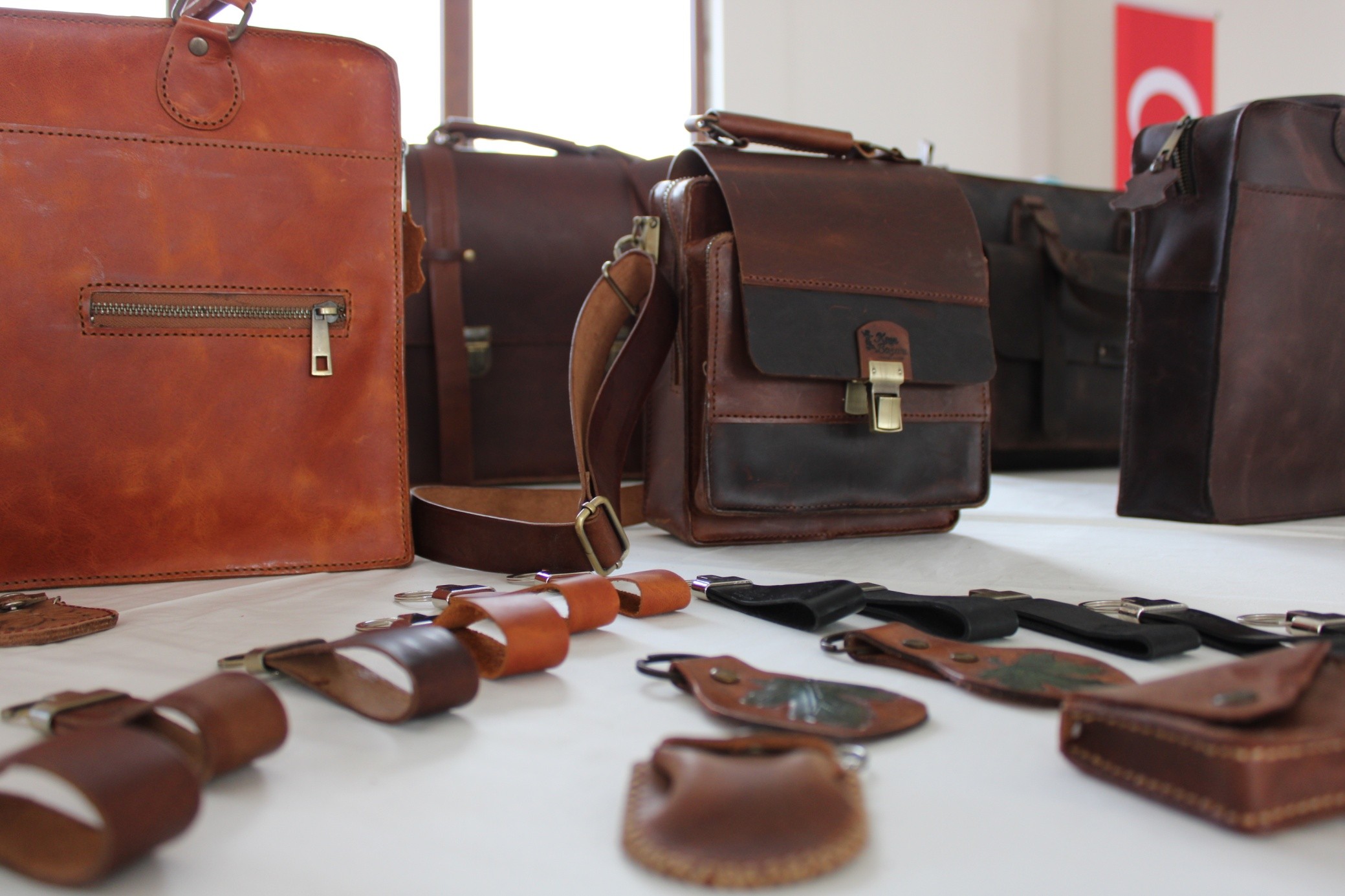 Kocaköy Deri Atölyesi