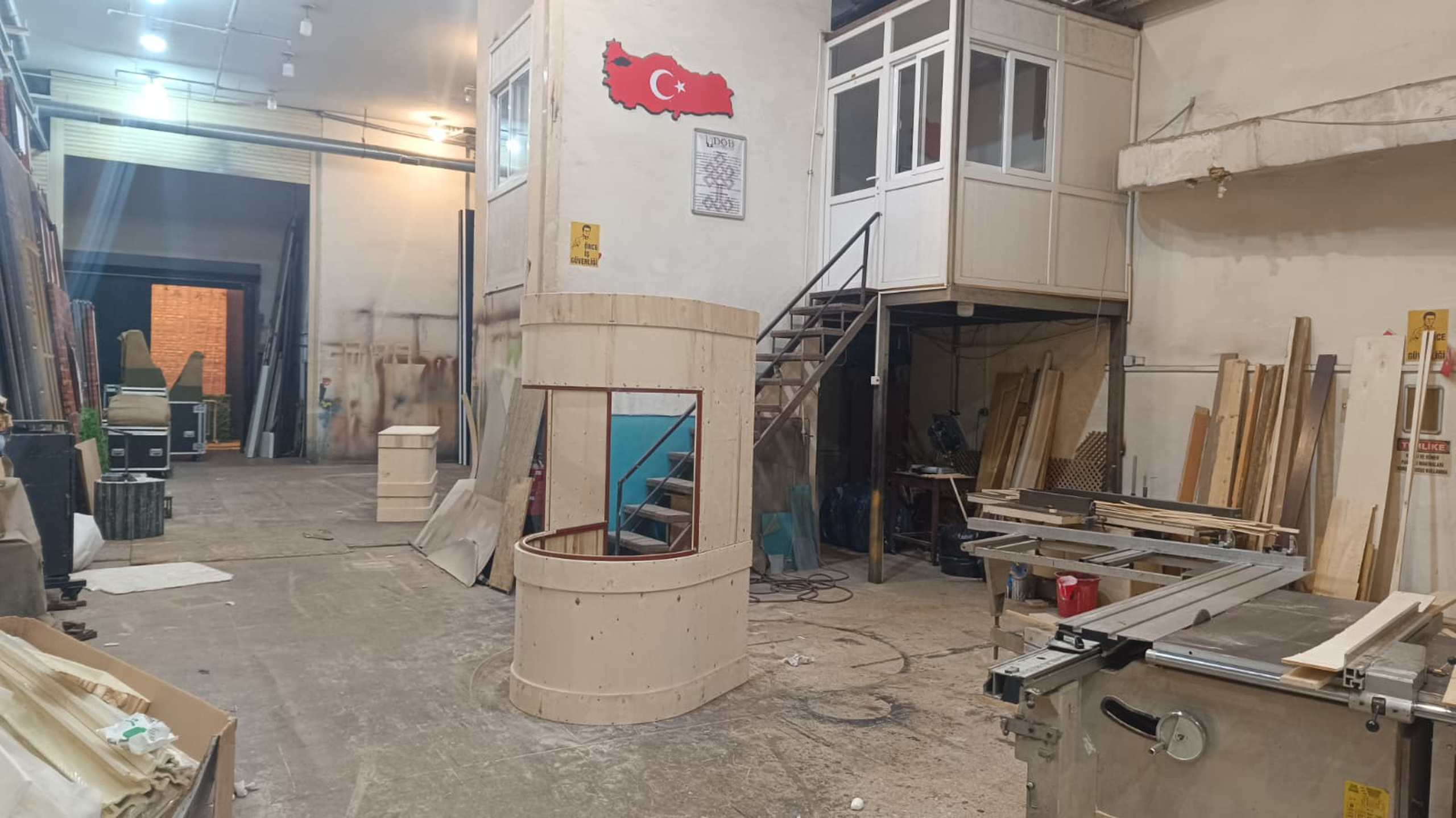 Samsun Devlet Opera ve Balesi