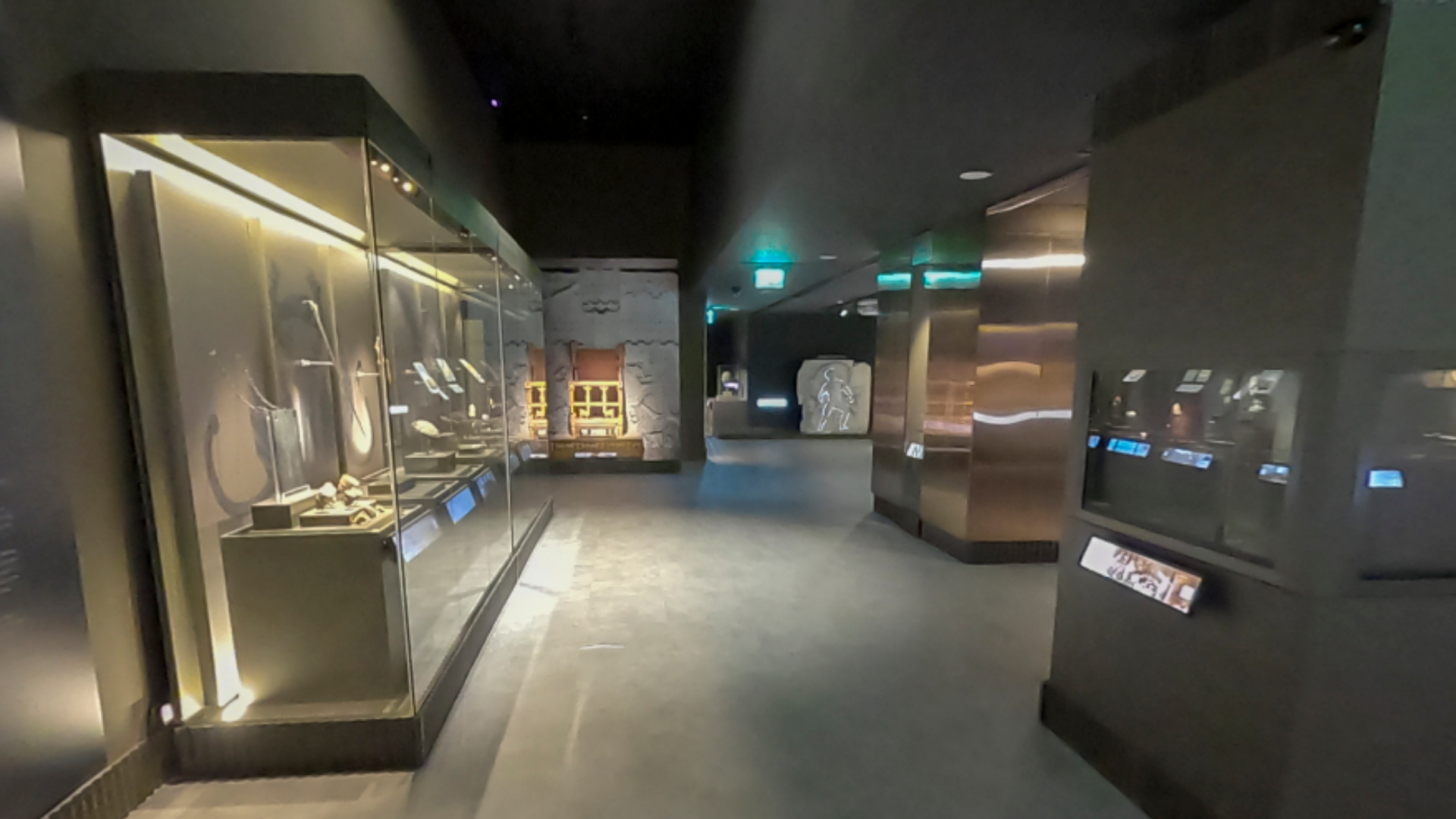 İstanbul Havalimanı Müzesi