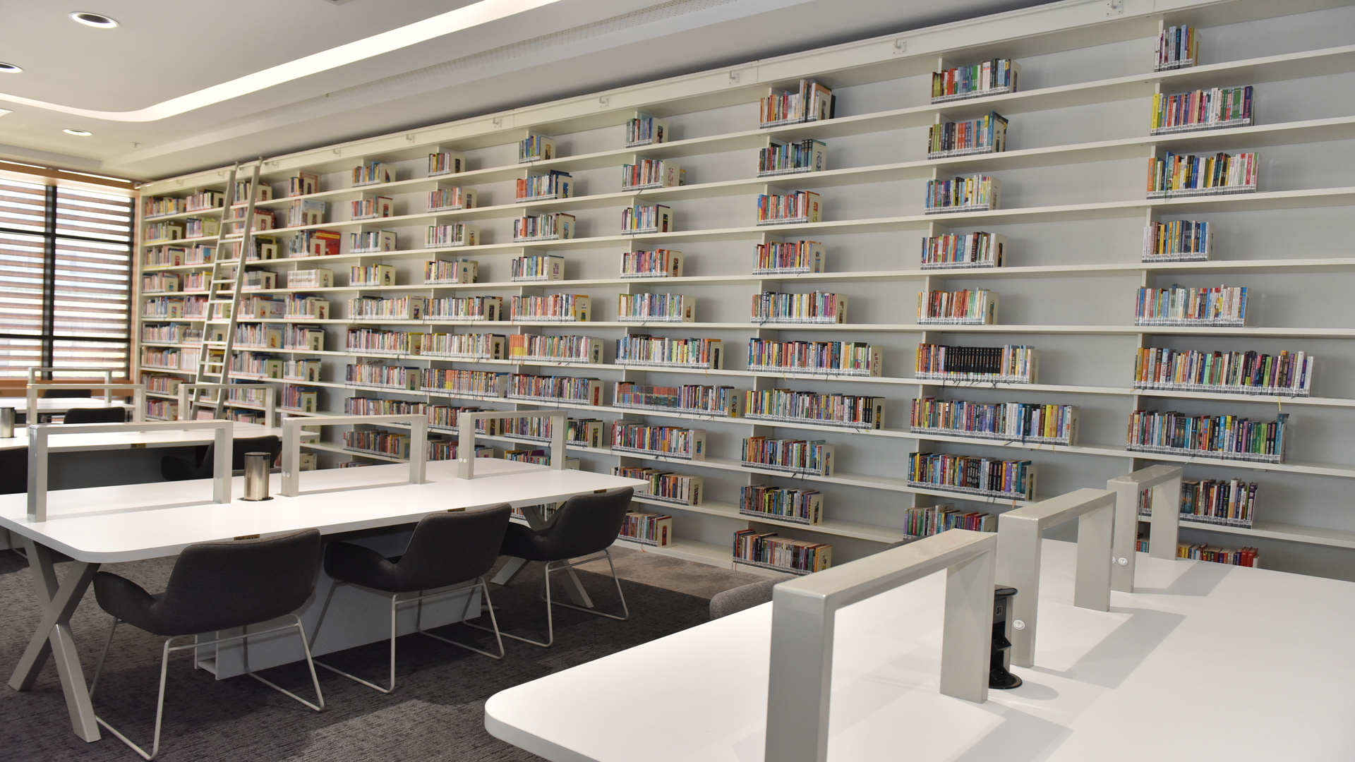 Antalya Kütüphanesi