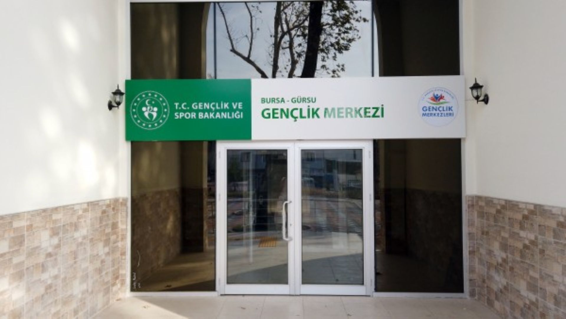 Gürsu Gençlik Merkezi