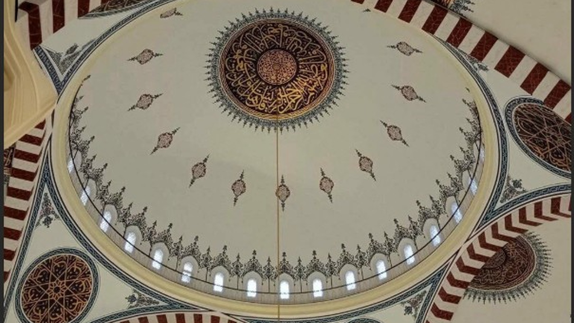 Gölmarmara Halime Hatun Camii