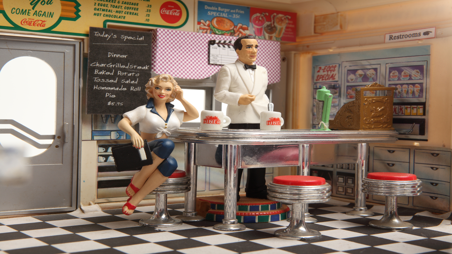 Antalya Oyuncak Müzesi