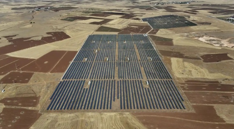 Güney Güneş Enerji Santrali (Güney GES)