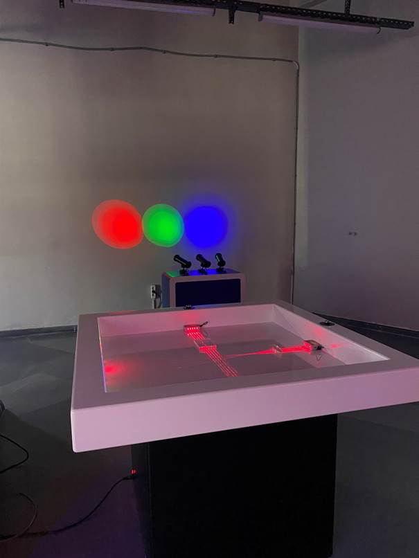 Ali Kuşçu Bilim Merkezi