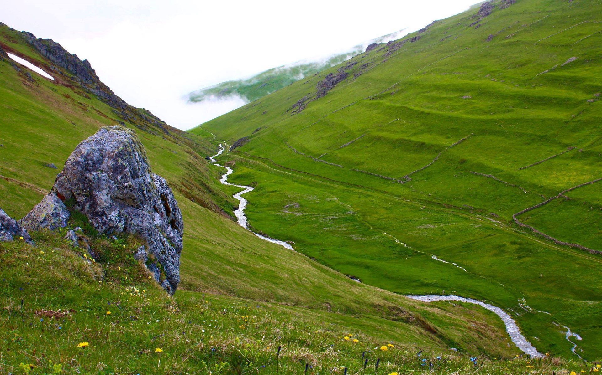 Sultan Murat Yaylası