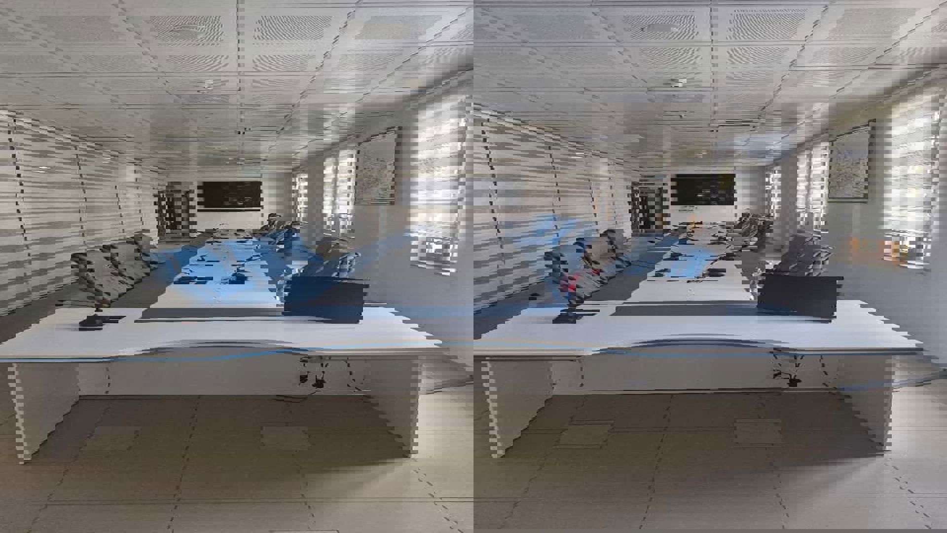 Amasya 112 Acil Çağrı Merkezi