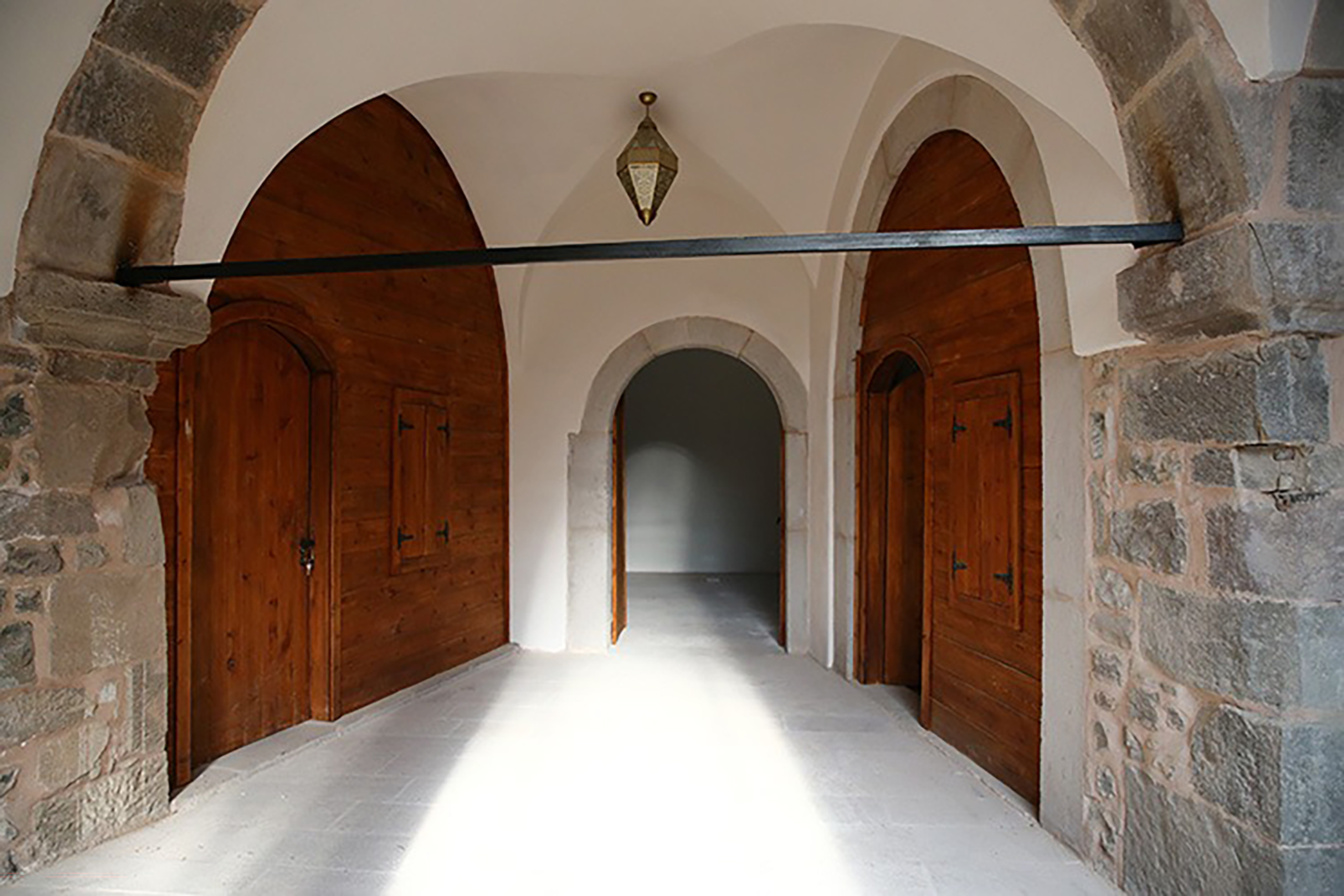 Taşhanlar Sanat Merkezi