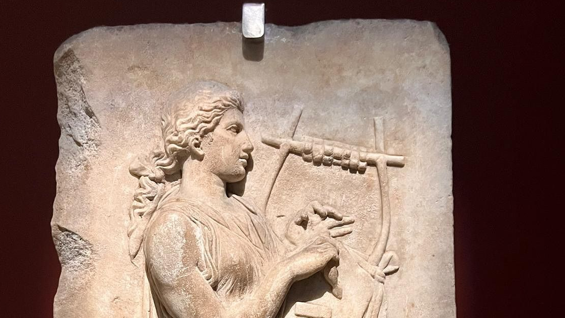 Eski Şark Eserleri Müzesi