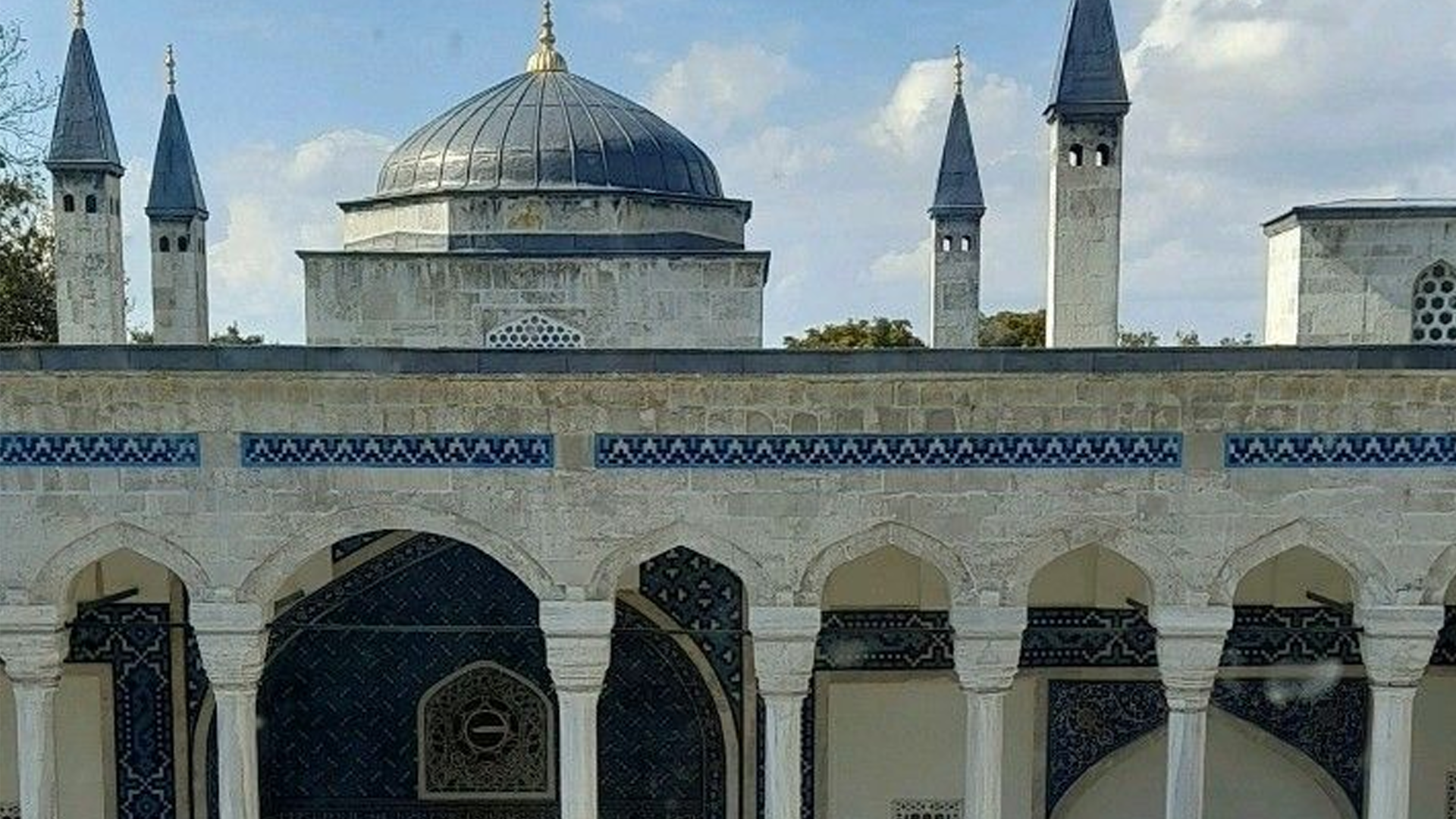 Çinili Köşk Müzesi